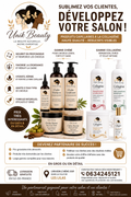 Shampoing Nourrissant 900ml