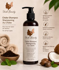 shampoing Chebe Unik Beauty